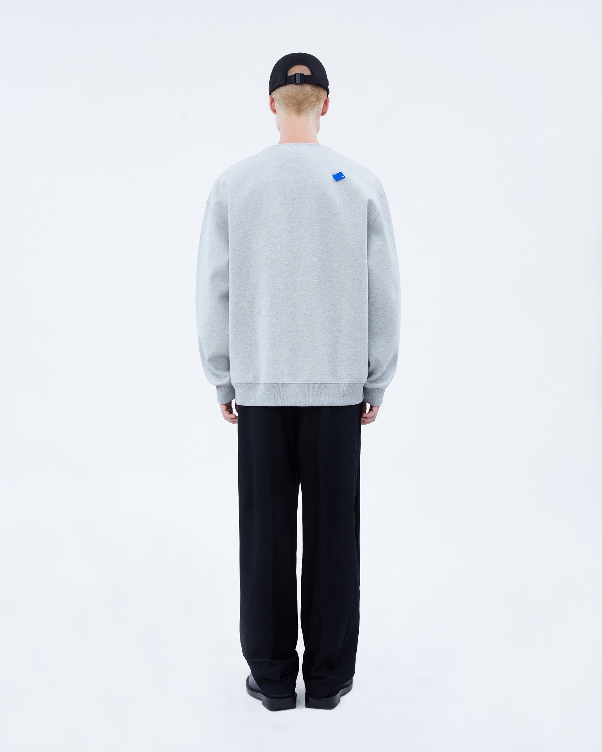 Ader Error - Og; box @4211 (Grey) product image 17 | TRAB K-Fashion Australia