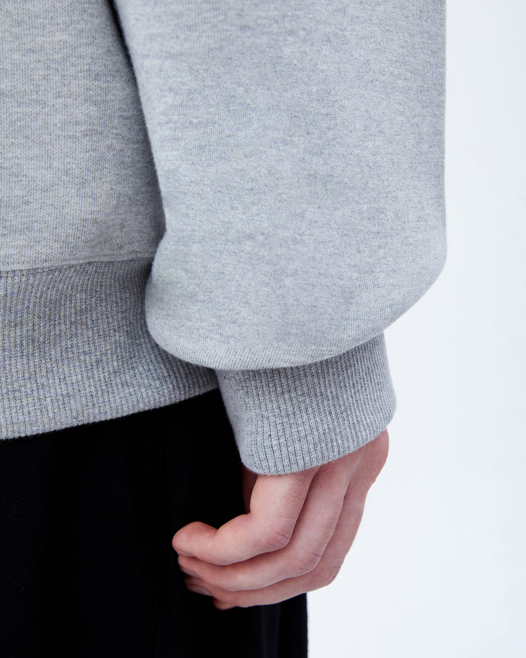 Ader Error - Og; box @4211 (Grey) product image 20 | TRAB K-Fashion Australia