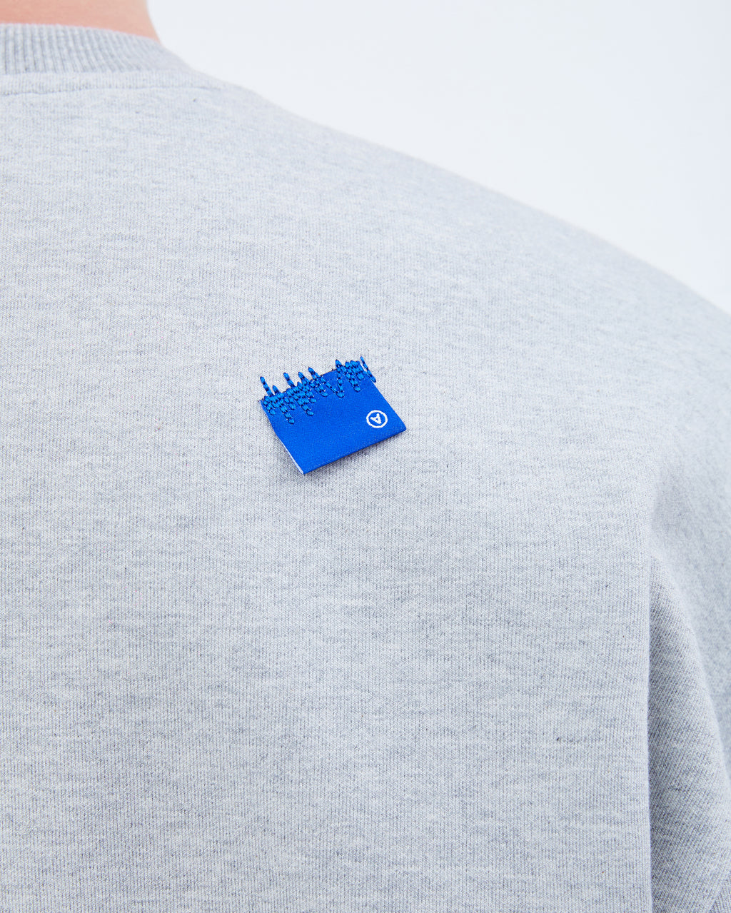 Ader Error - Og; box @4211 (Grey) product image 22 | TRAB K-Fashion Australia