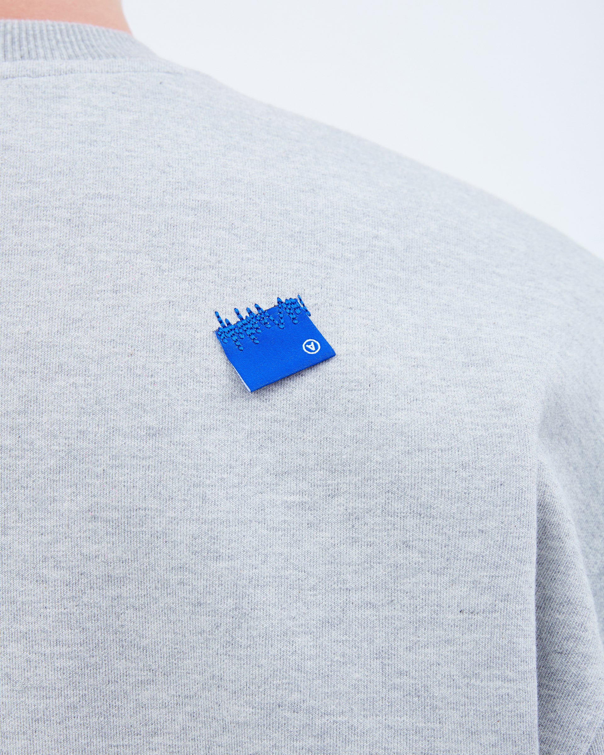 Ader Error - Og; box @4211 (Grey) product image 22 | TRAB K-Fashion Australia