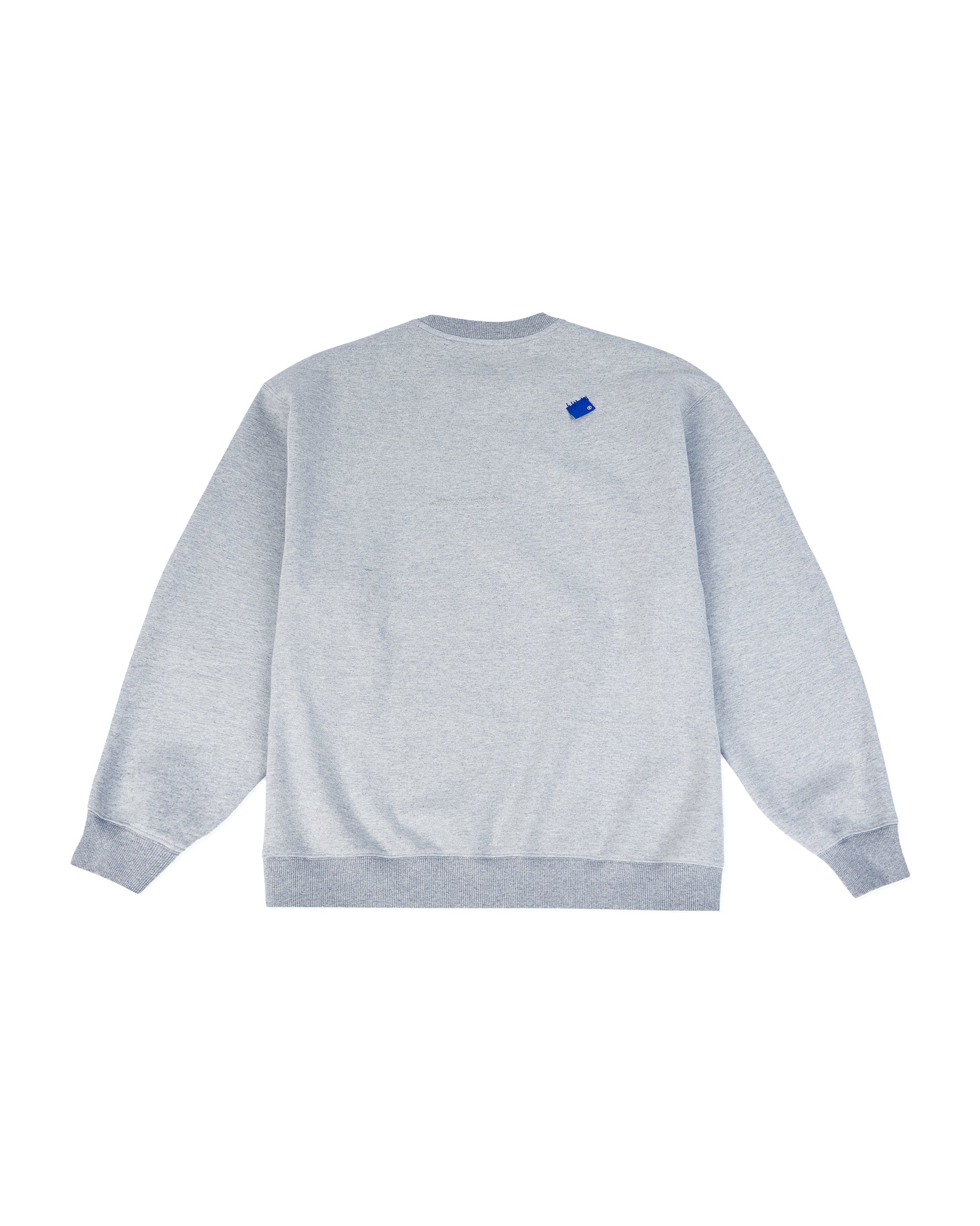 Ader Error - Og; box @4211 (Grey) product image 24 | TRAB K-Fashion Australia