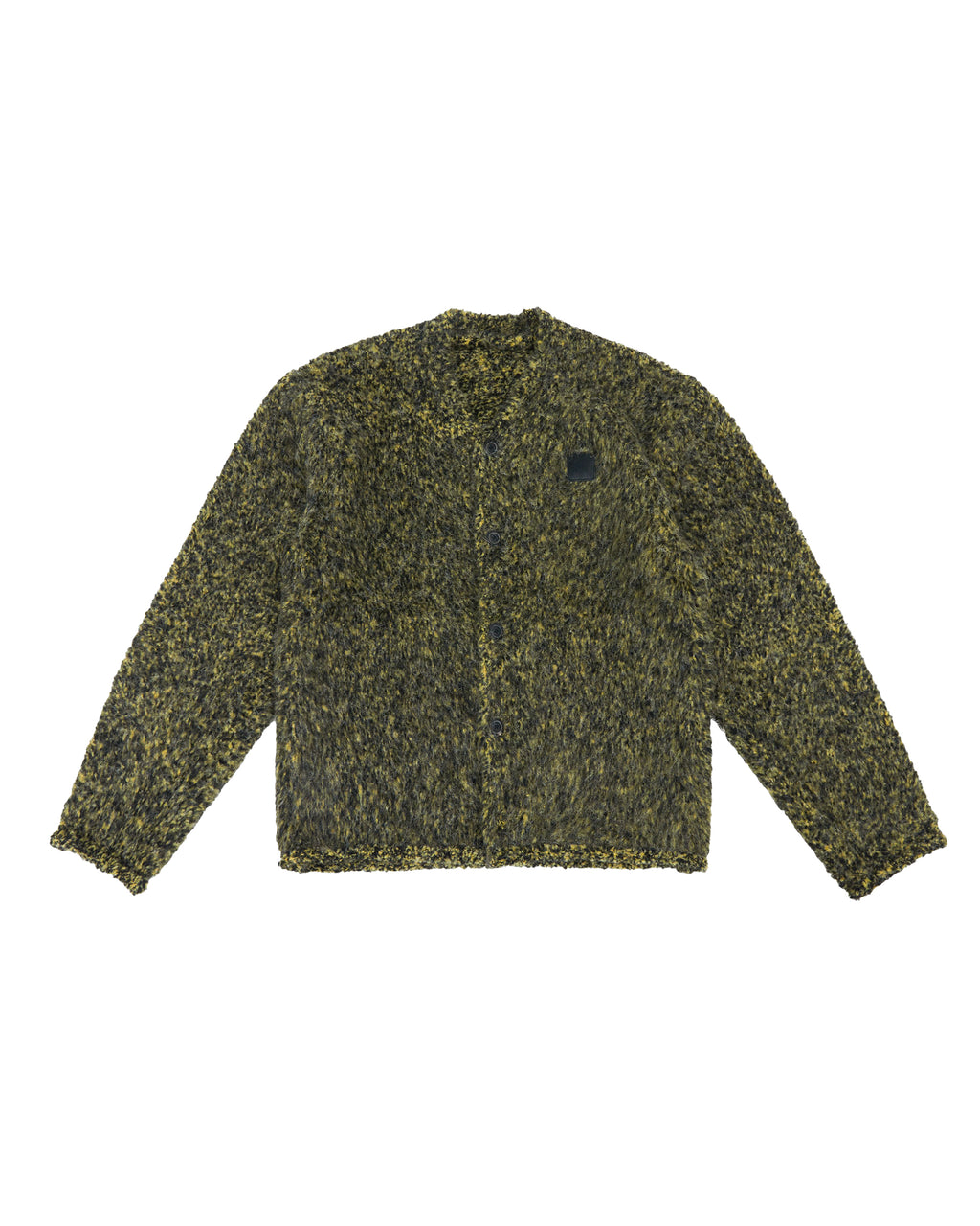 Ader Error - Mingle cardigan (Noir) product image 11 | TRAB K-Fashion Australia