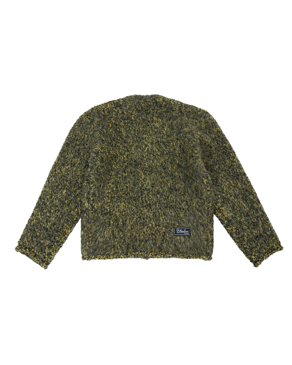 Ader Error - Mingle cardigan (Noir) product image 12 | TRAB K-Fashion Australia