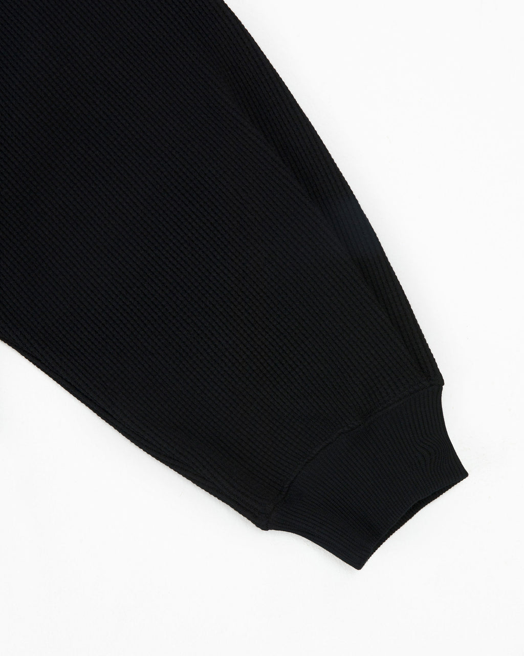 Ader Error - Speric logo hoodie (Noir) product image 9 | TRAB K-Fashion Australia