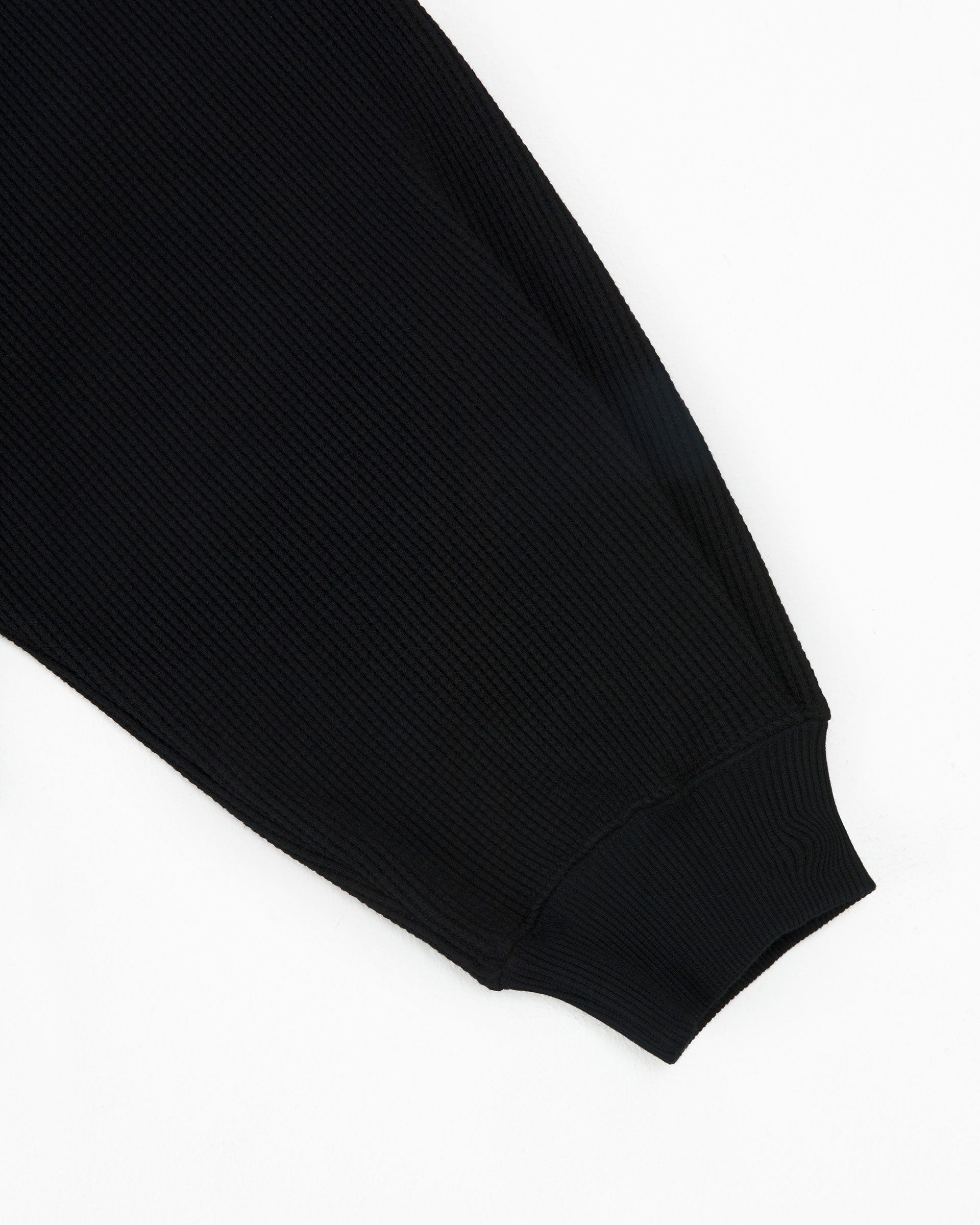 Ader Error - Speric logo hoodie (Noir) product image 9 | TRAB K-Fashion Australia