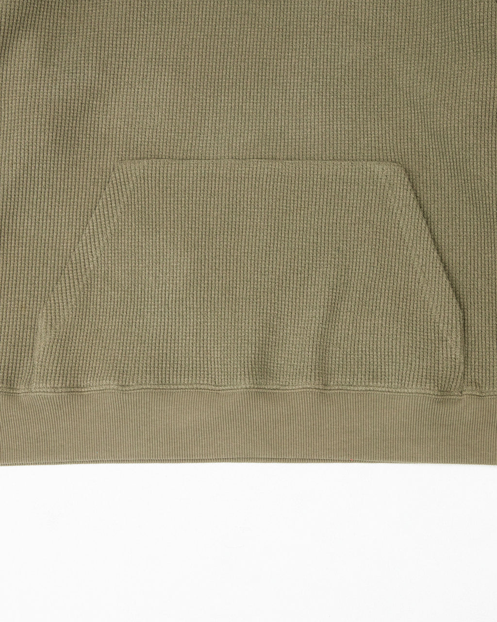 Ader Error - Speric logo hoodie (Brown) product image 8 | TRAB K-Fashion Australia