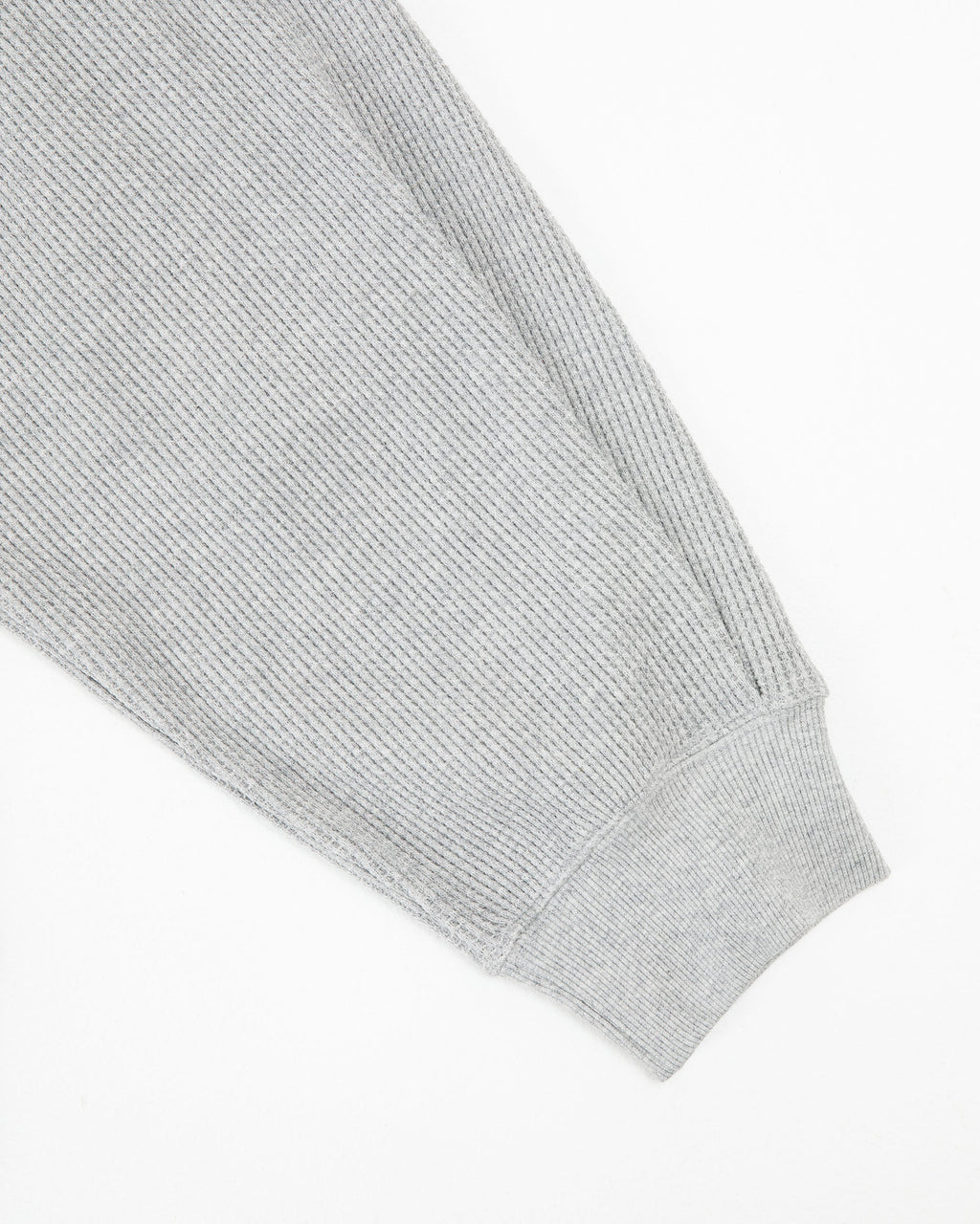 Ader Error - Speric logo hoodie (Grey) product image 9 | TRAB K-Fashion Australia