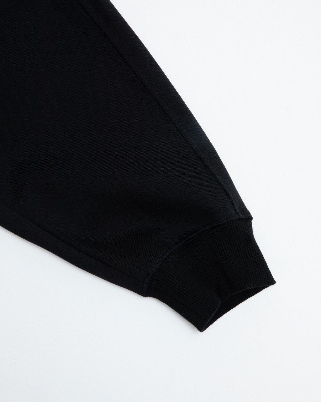 Ader Error - Decal logo hoodie (Noir) product image 8 | TRAB K-Fashion Australia