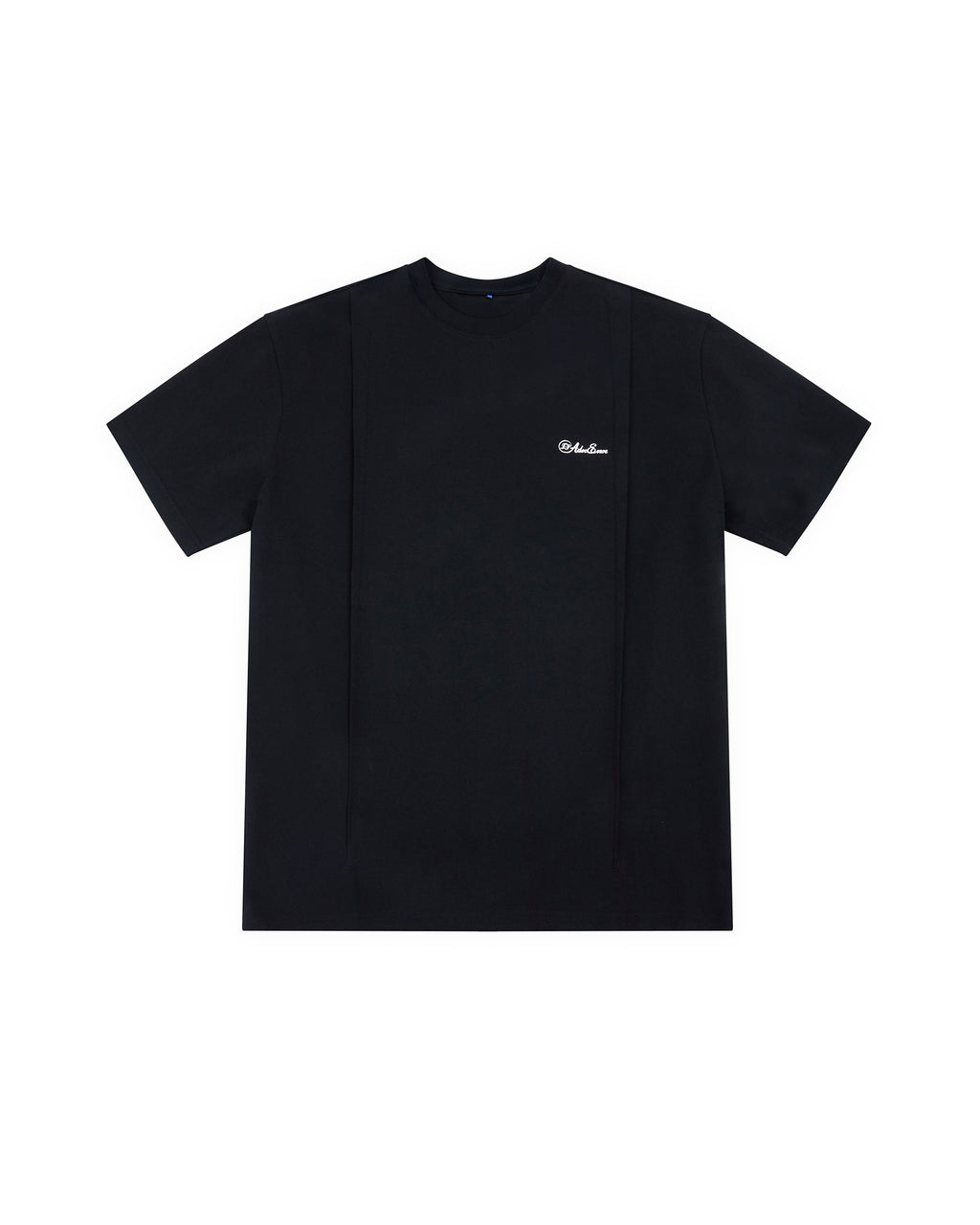 Ader Error - Fluic logo t-shirt (Noir) product image 10 | TRAB K-Fashion Australia