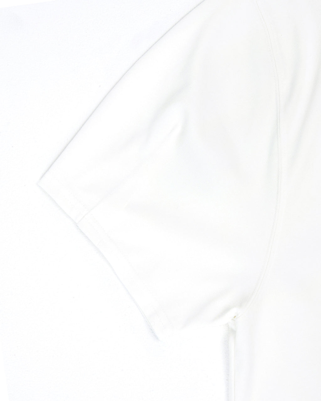 Ader Error - Verif logo t-shirt (White) product image 6 | TRAB K-Fashion Australia