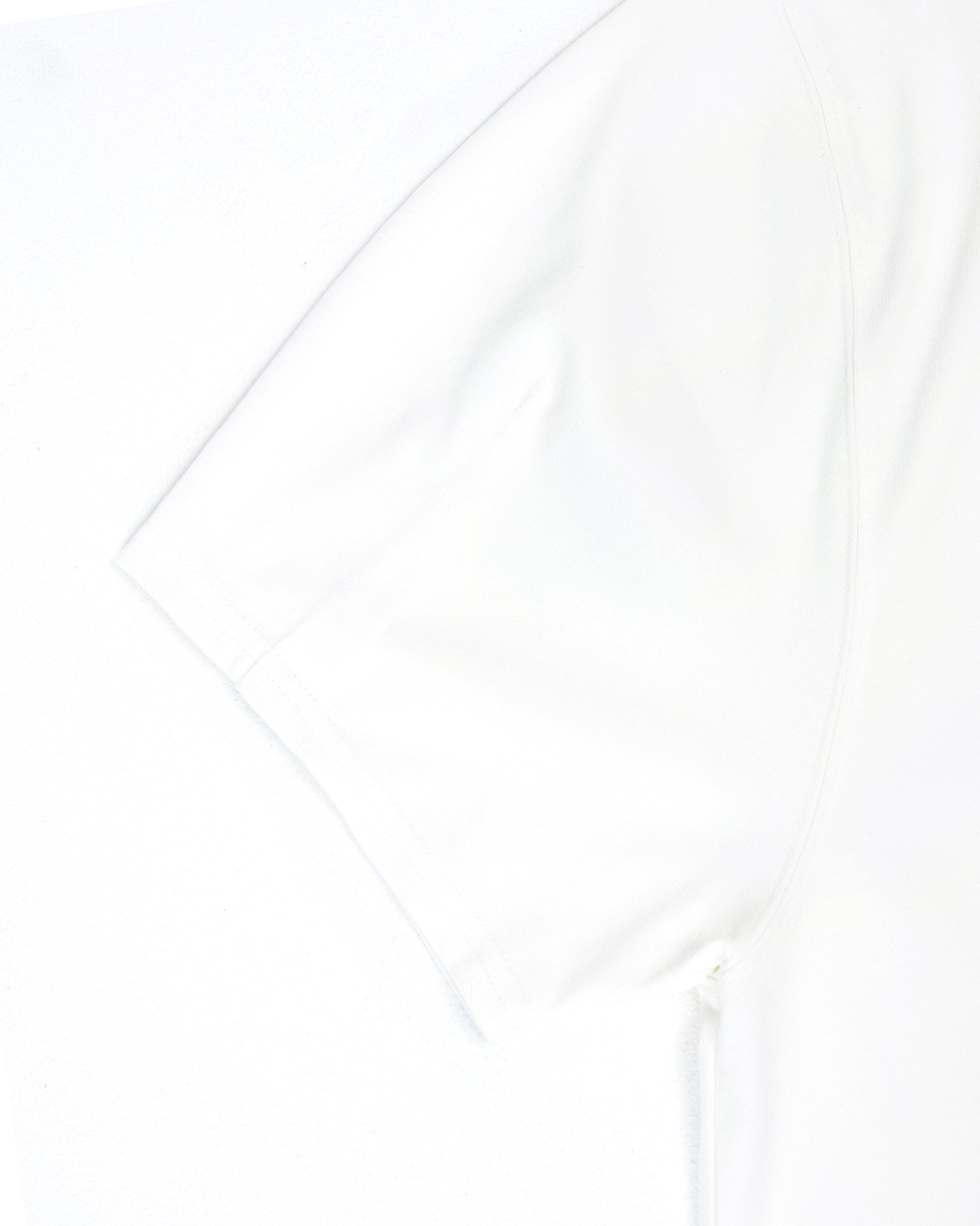 Ader Error - Verif logo t-shirt (White) product image 6 | TRAB K-Fashion Australia