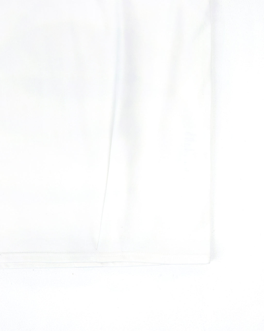 Ader Error - Verif logo t-shirt (White) product image 8 | TRAB K-Fashion Australia