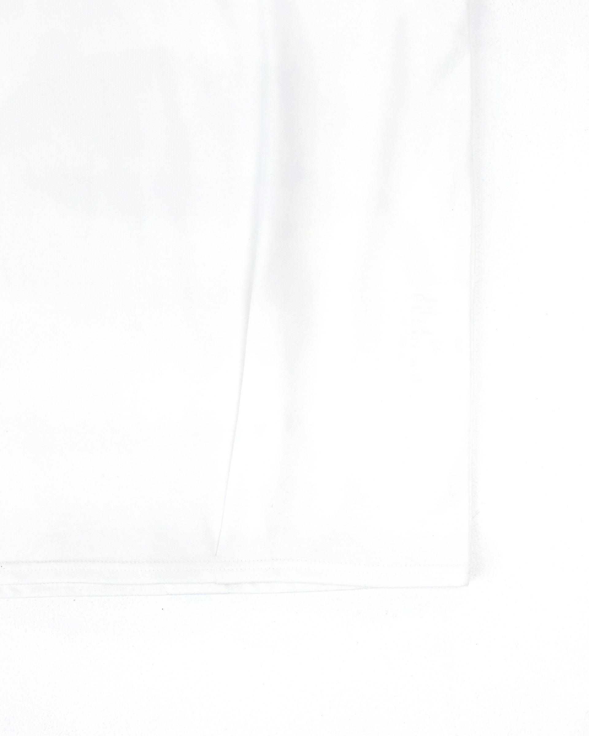 Ader Error - Verif logo t-shirt (White) product image 8 | TRAB K-Fashion Australia