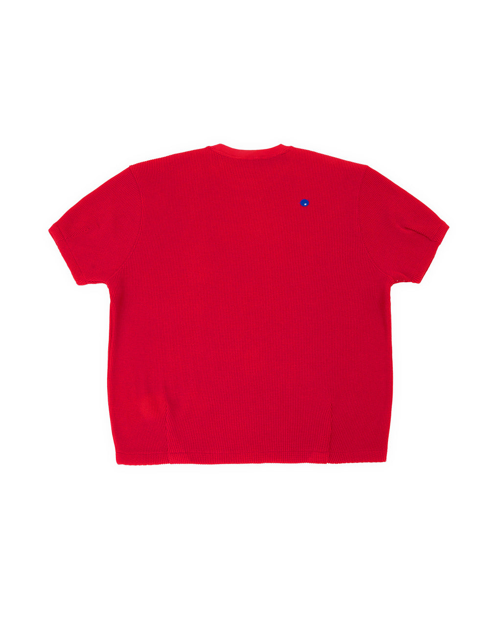 Ader Error - Speric logo t-shirt (Red) product image 11 | TRAB K-Fashion Australia
