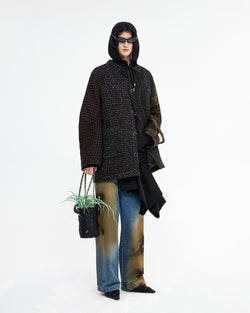 Ader Error - Fendig jeans (Blue) product image 1 | TRAB K-Fashion Australia