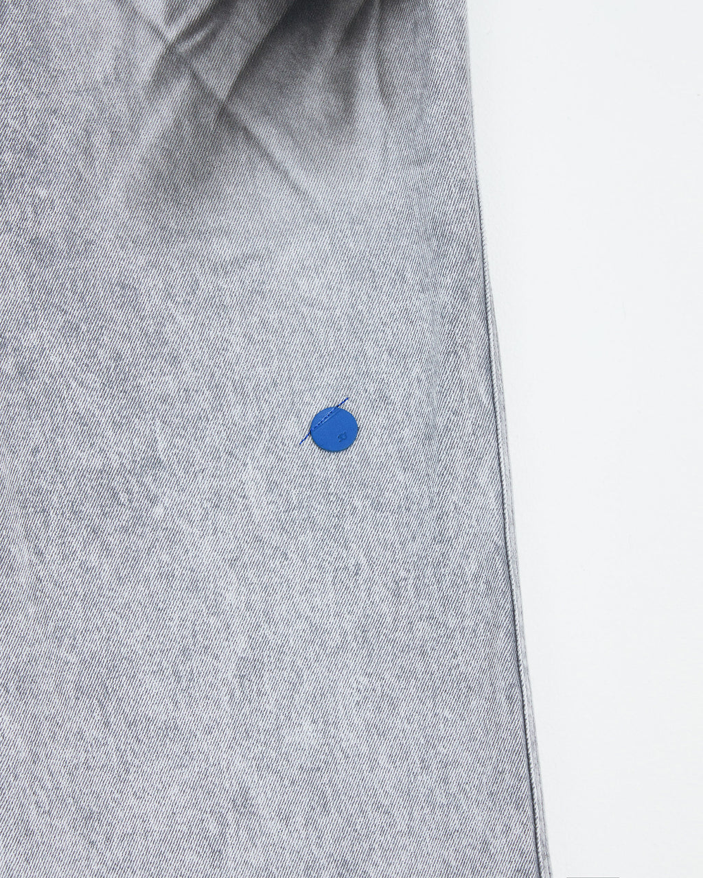 Ader Error - Fendig jeans (Grey) product image 13 | TRAB K-Fashion Australia