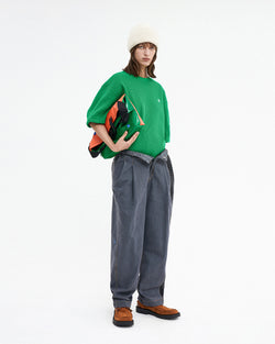 Ader Error - Vrith jeans (Grey) product image 1 | TRAB K-Fashion Australia
