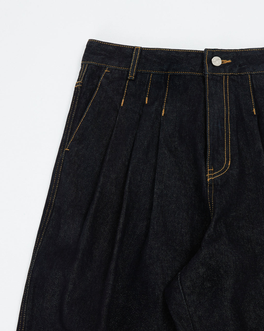Ader Error - Mod jeans (Noir) product image 8 | TRAB K-Fashion Australia