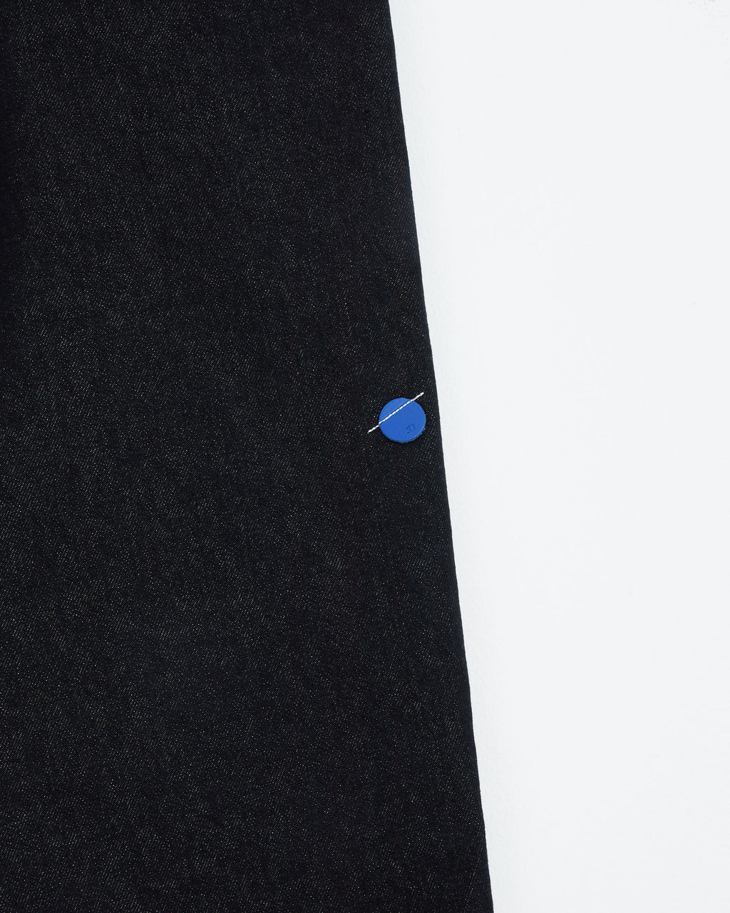 Ader Error - Mod jeans (Noir) product image 11 | TRAB K-Fashion Australia