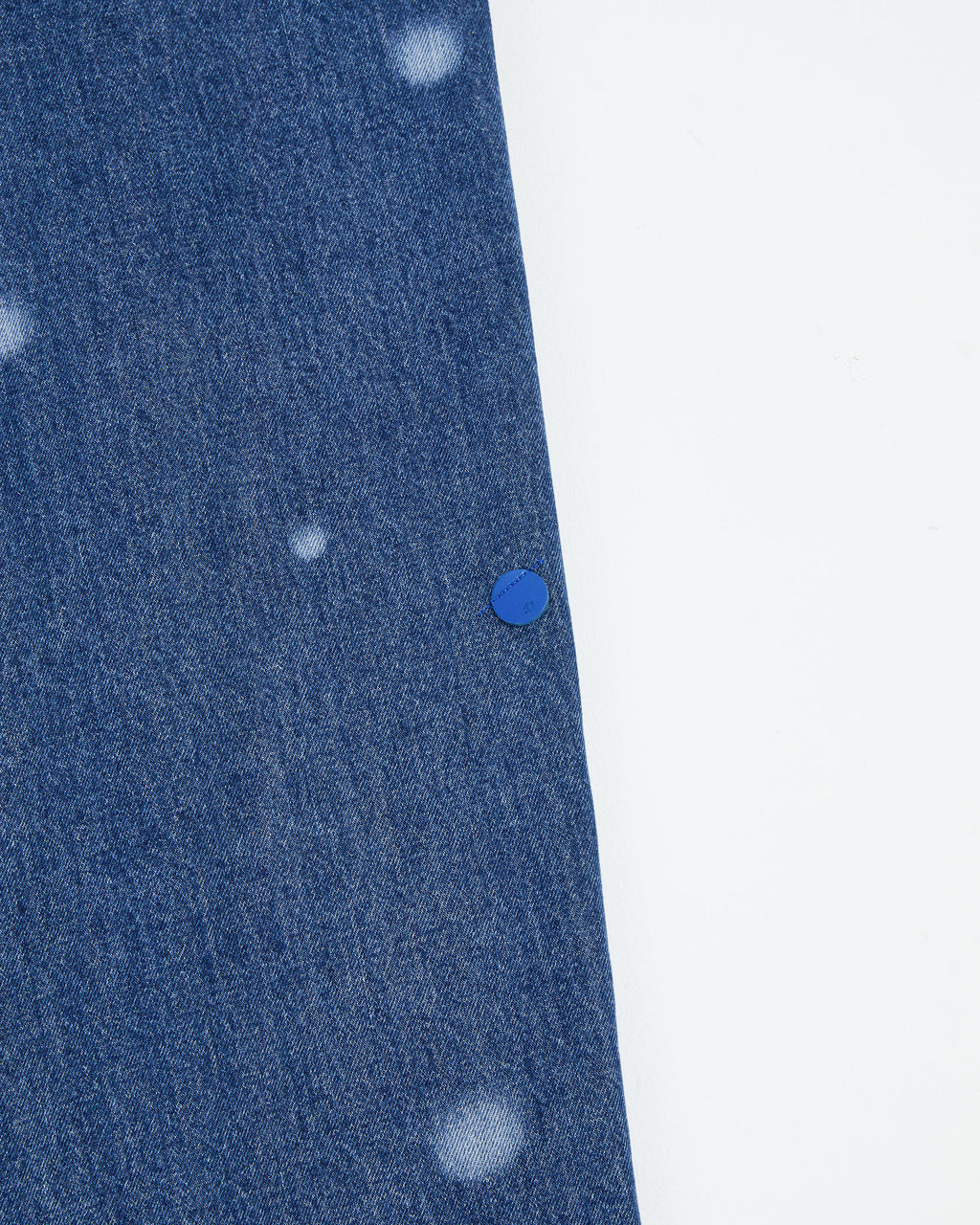 Ader Error - Galley jeans (Blue) product image 10 | TRAB K-Fashion Australia