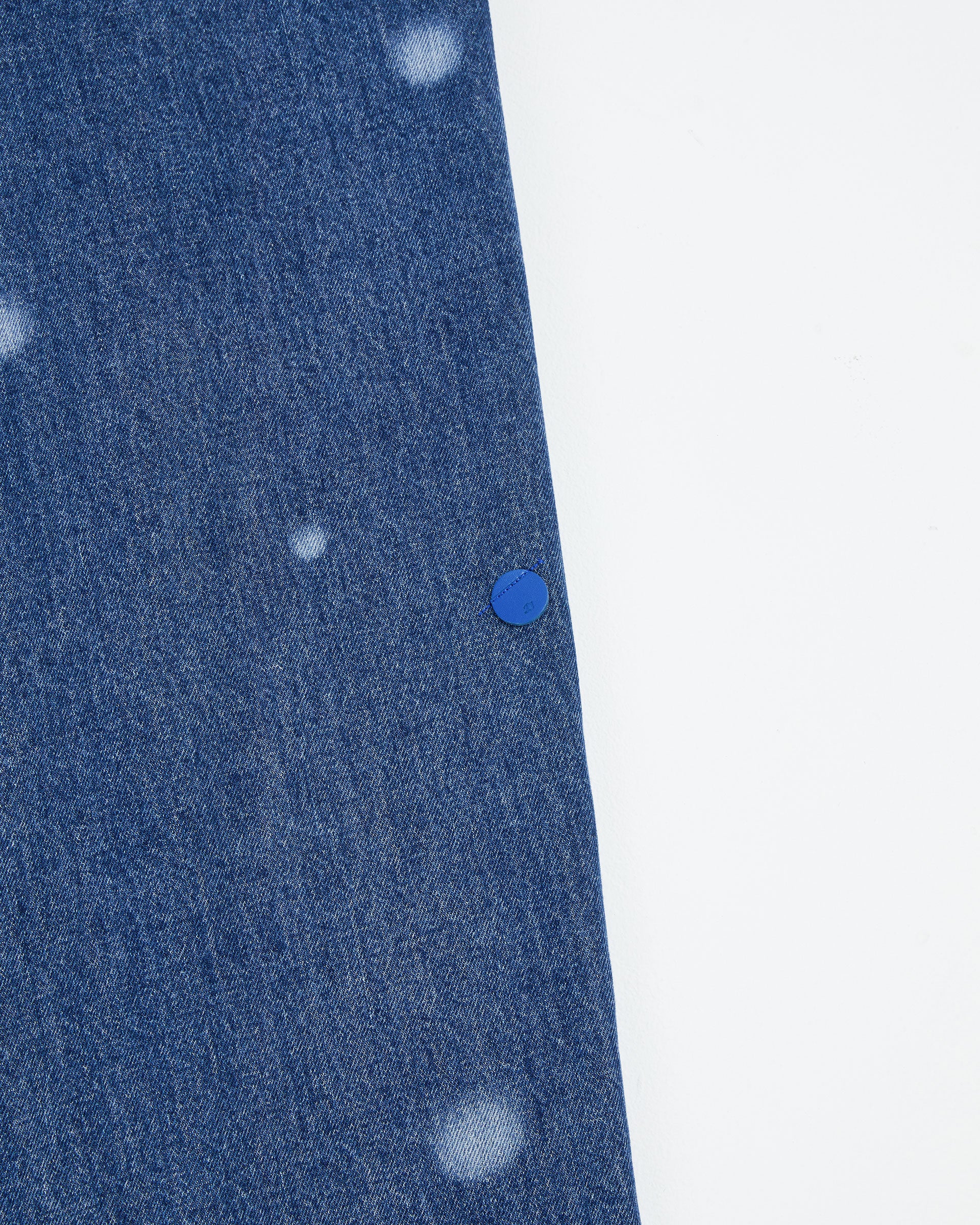 Ader Error - Galley jeans (Blue) product image 10 | TRAB K-Fashion Australia