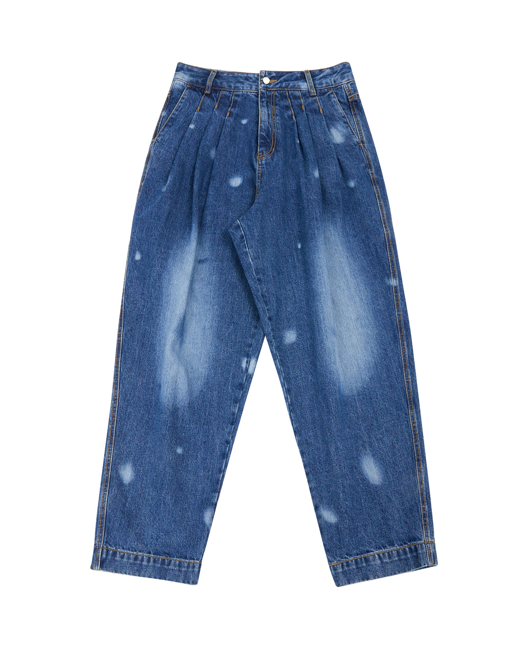 Ader Error - Galley jeans (Blue) product image 11 | TRAB K-Fashion Australia
