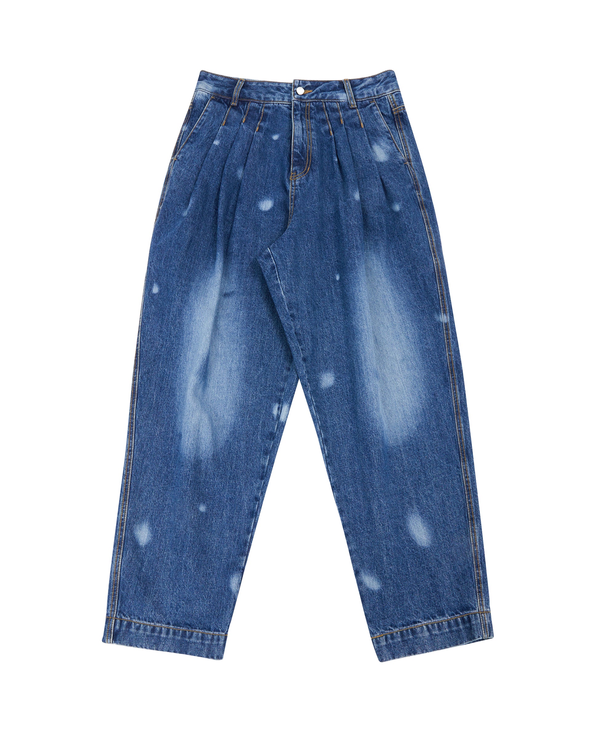 Ader Error - Galley jeans (Blue) product image 11 | TRAB K-Fashion Australia