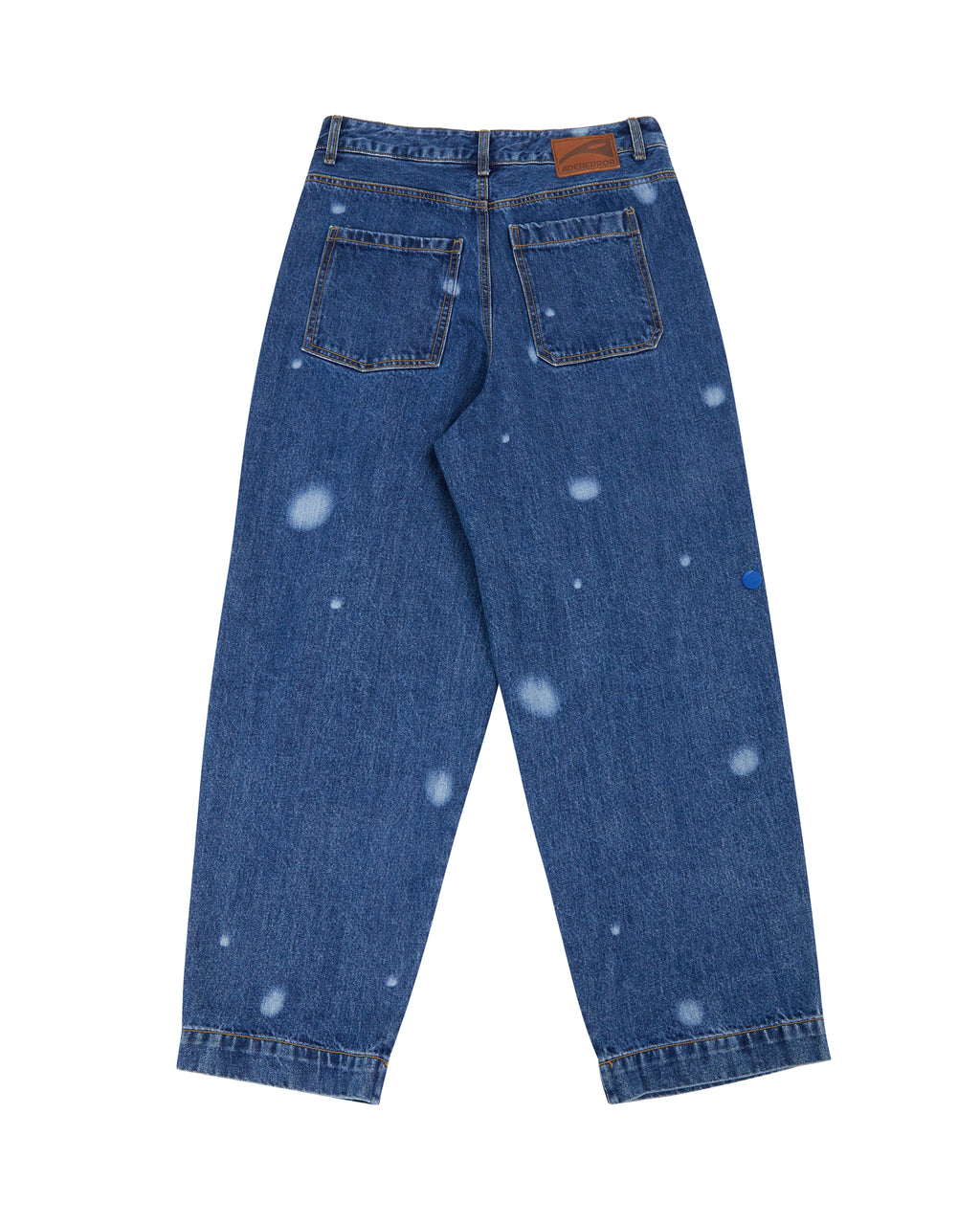 Ader Error - Galley jeans (Blue) product image 12 | TRAB K-Fashion Australia