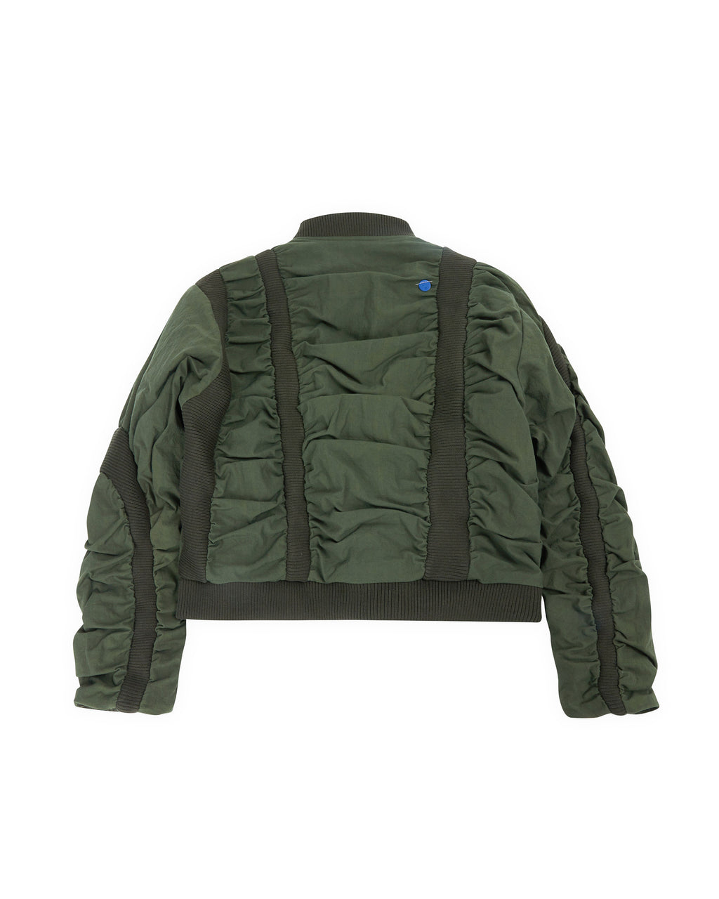 Ader Error - Ret jumper (Khaki) product image 10 | TRAB K-Fashion Australia