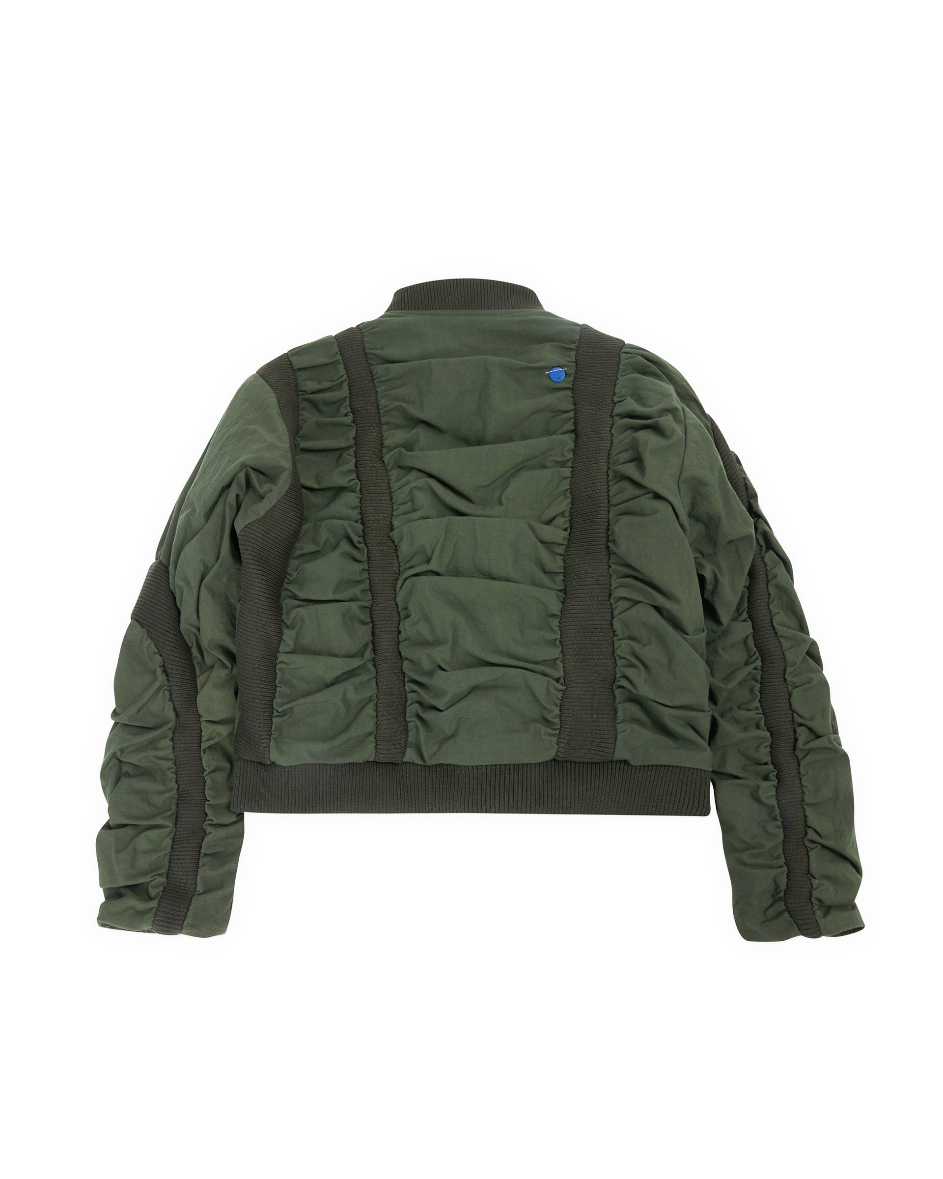 Ader Error - Ret jumper (Khaki) product image 10 | TRAB K-Fashion Australia
