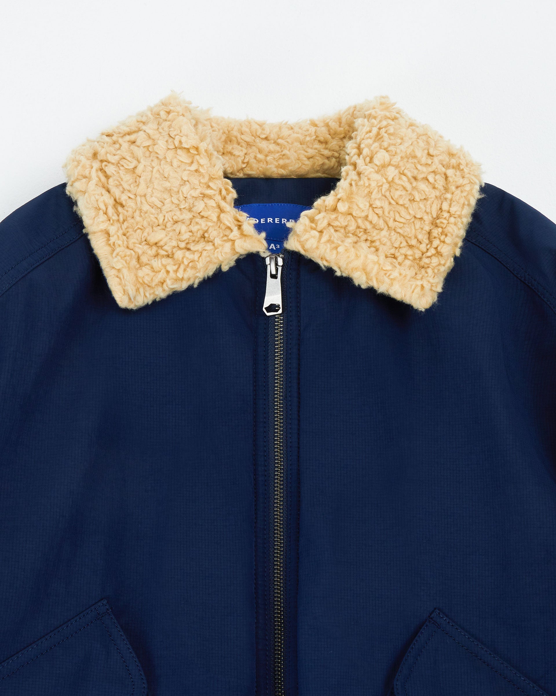 Ader Error - Wegon jumper (Navy) product image 5 | TRAB K-Fashion Australia