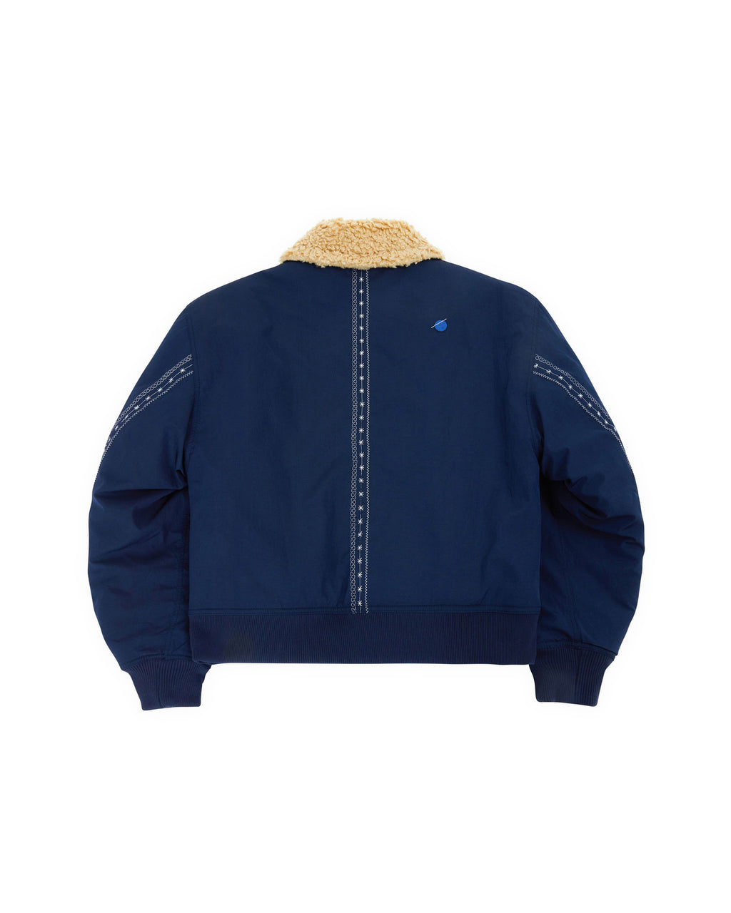 Ader Error - Wegon jumper (Navy) product image 11 | TRAB K-Fashion Australia