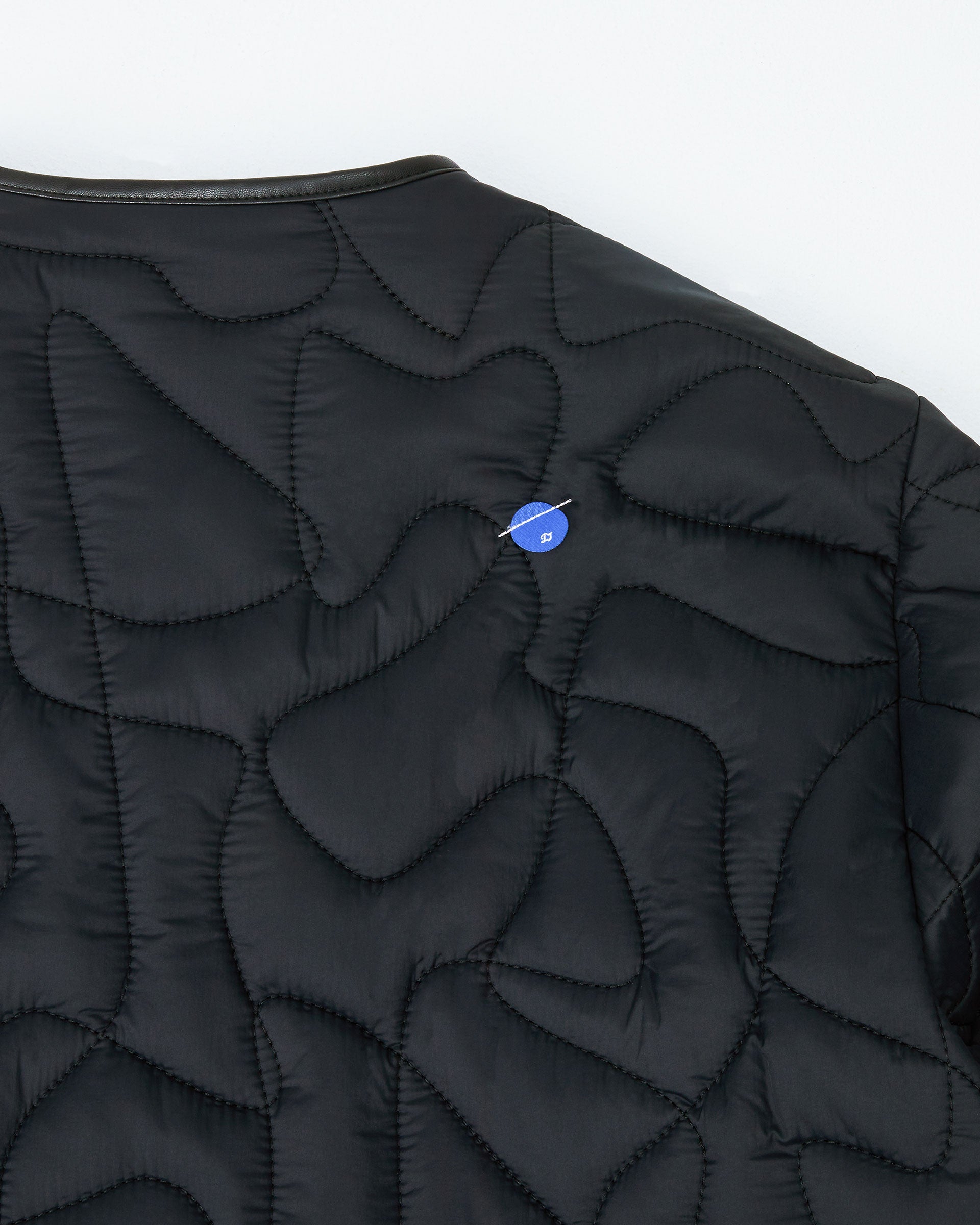 Ader Error - Weird jumper (Noir) product image 9 | TRAB K-Fashion Australia