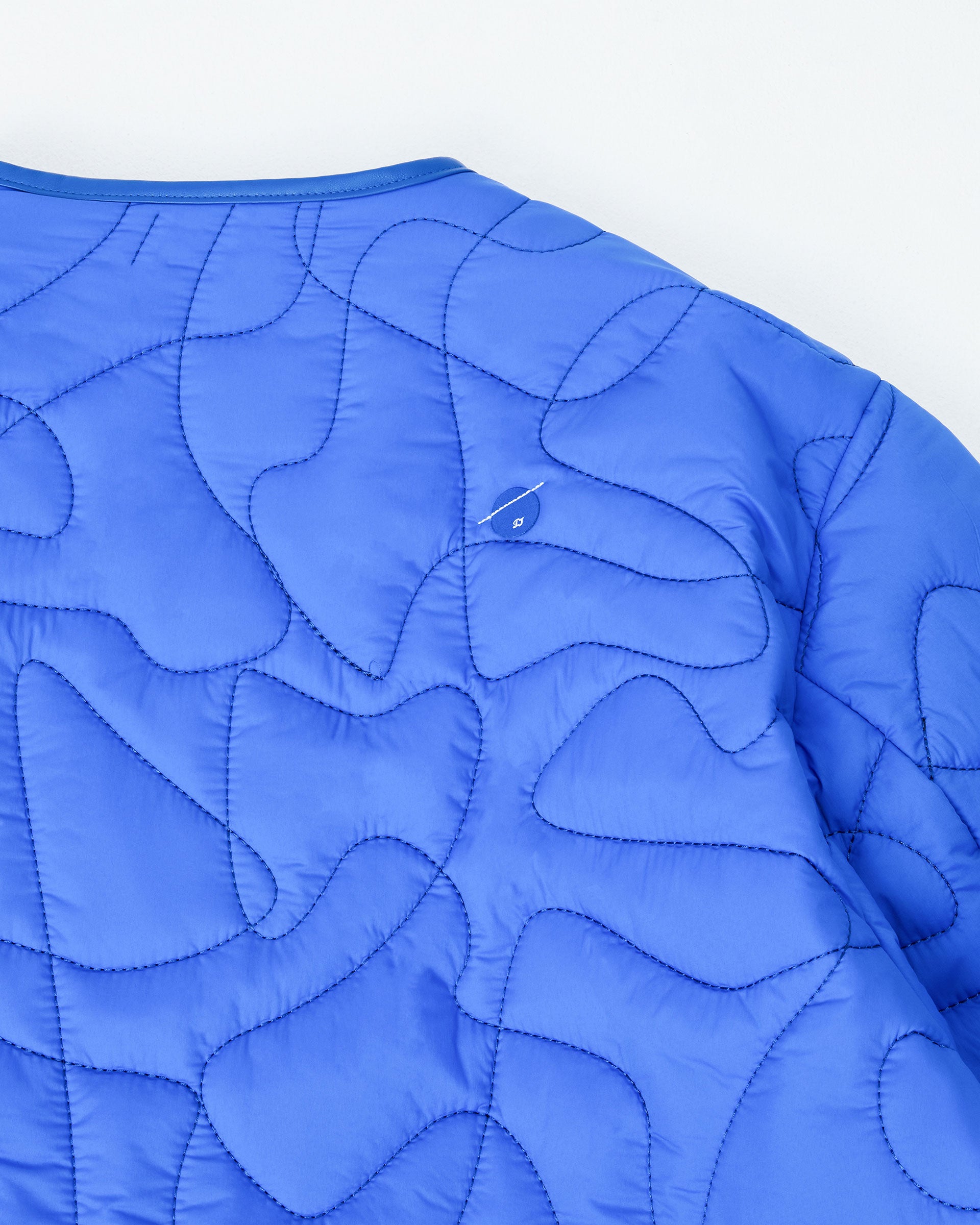 Ader Error - Weird jumper (Blue) product image 9 | TRAB K-Fashion Australia