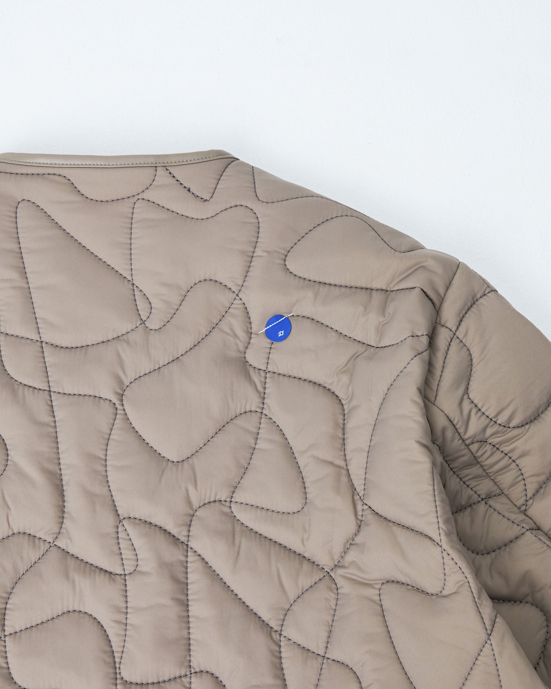 Ader Error - Weird jumper (Grey) product image 9 | TRAB K-Fashion Australia