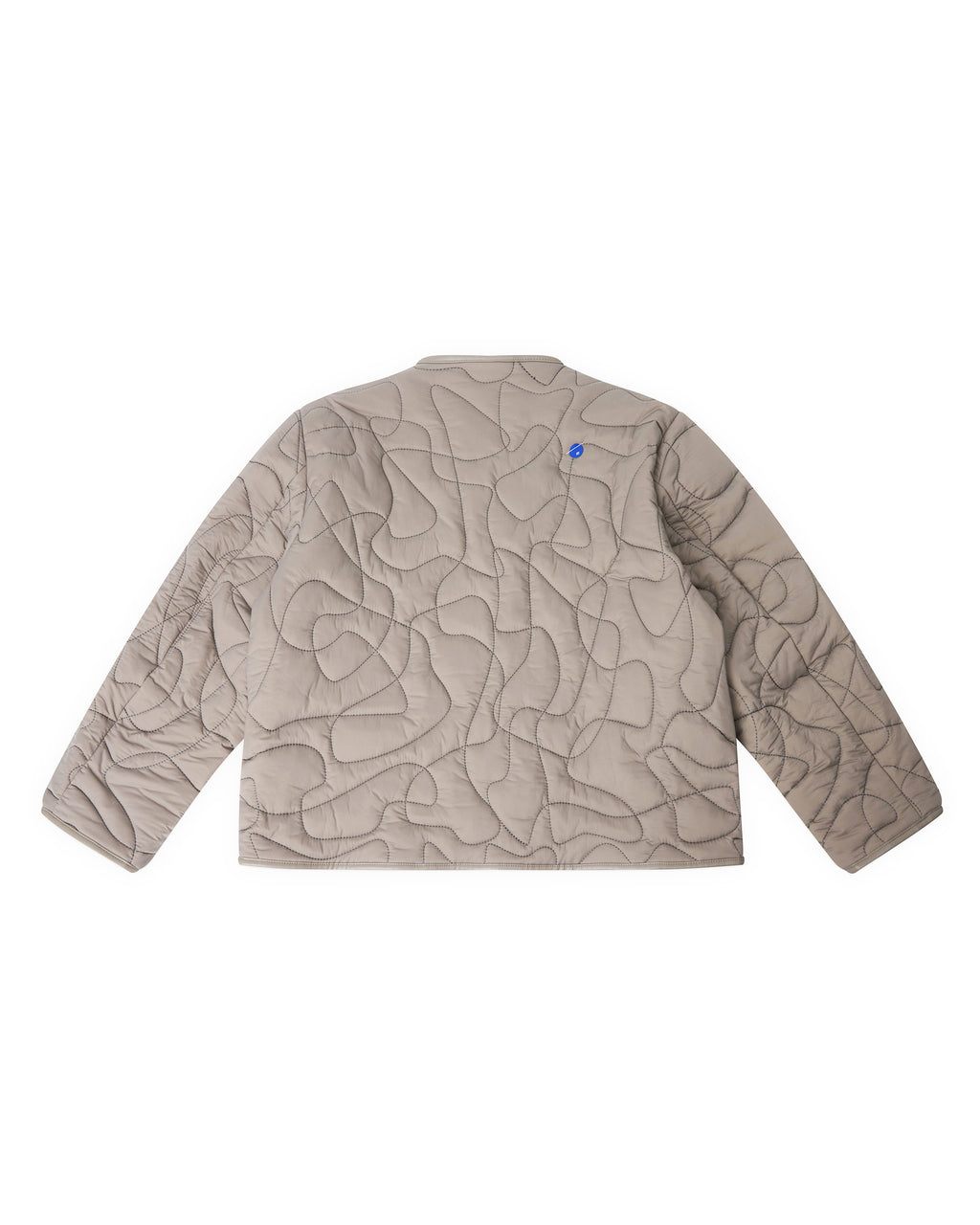 Ader Error - Weird jumper (Grey) product image 11 | TRAB K-Fashion Australia