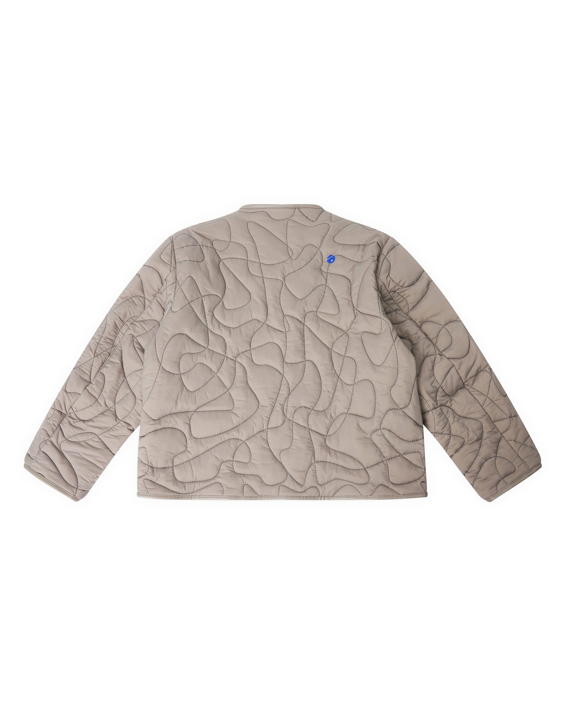 Ader Error - Weird jumper (Grey) product image 11 | TRAB K-Fashion Australia