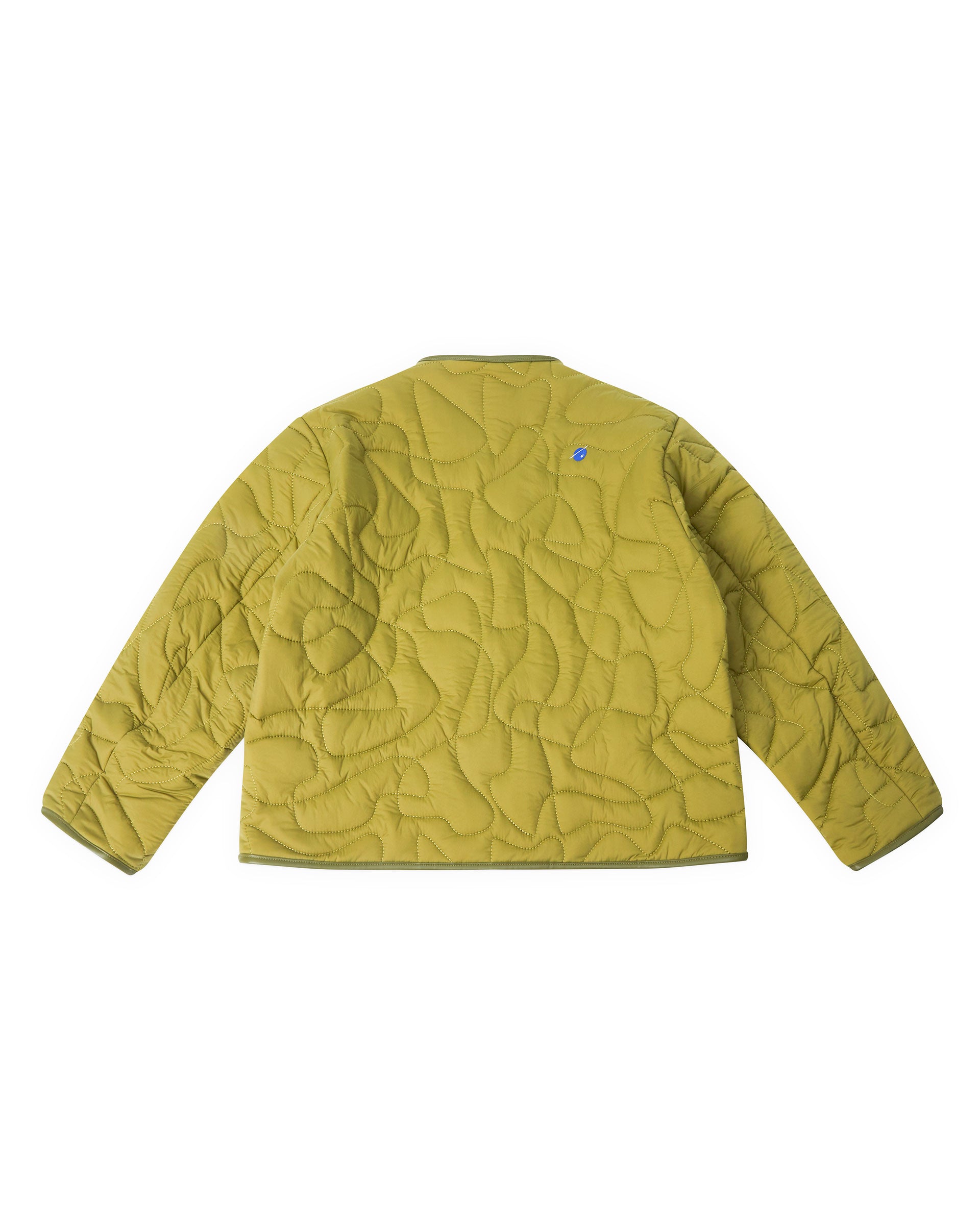 Ader Error - Weird jumper (Khaki) product image 11 | TRAB K-Fashion Australia
