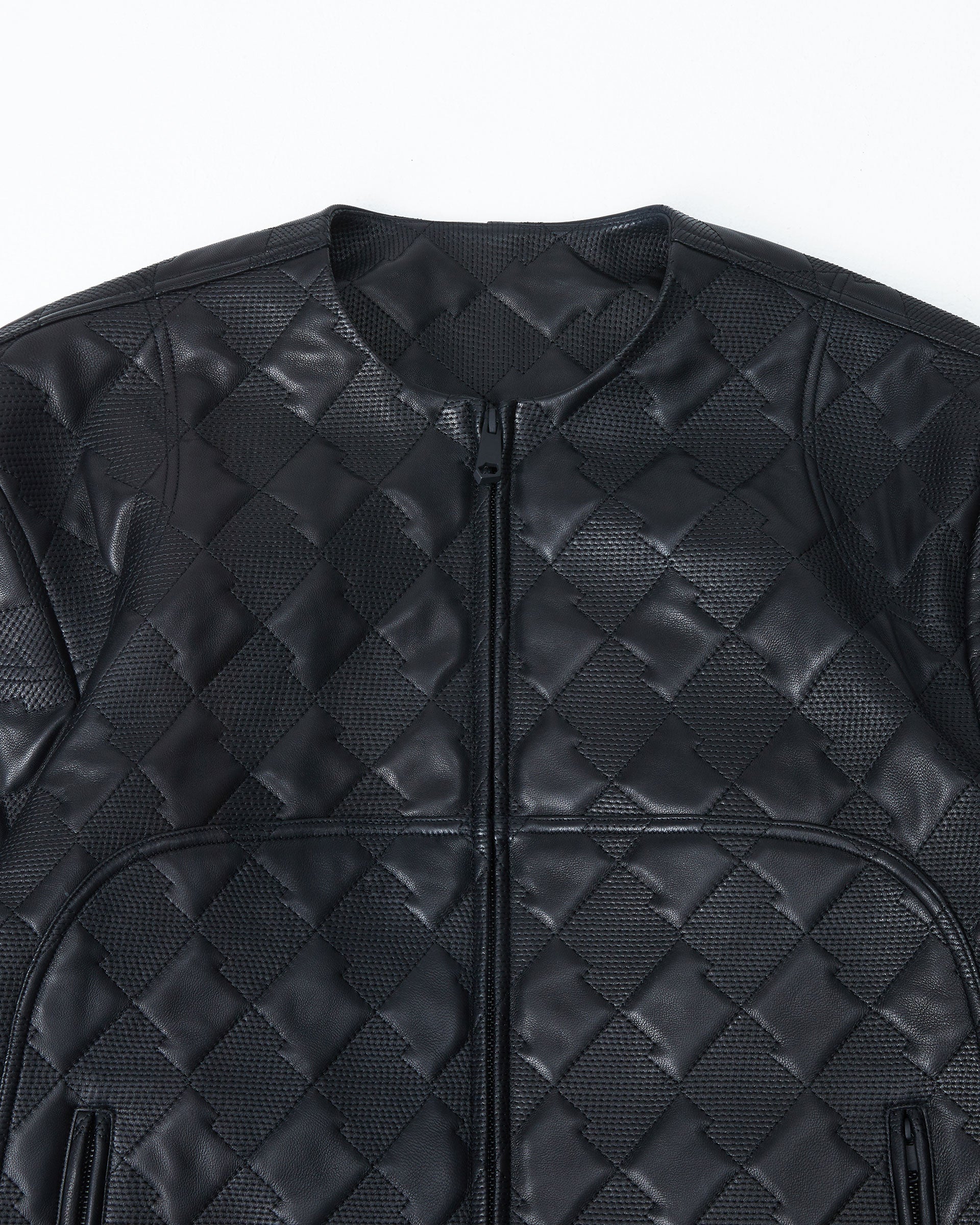 Ader Error - Tenit jumper (Noir) product image 6 | TRAB K-Fashion Australia