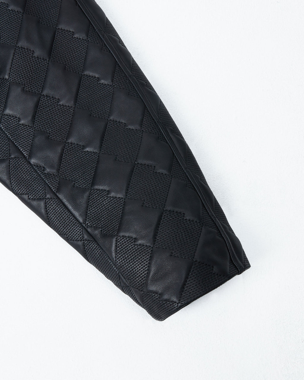 Ader Error - Tenit jumper (Noir) product image 8 | TRAB K-Fashion Australia