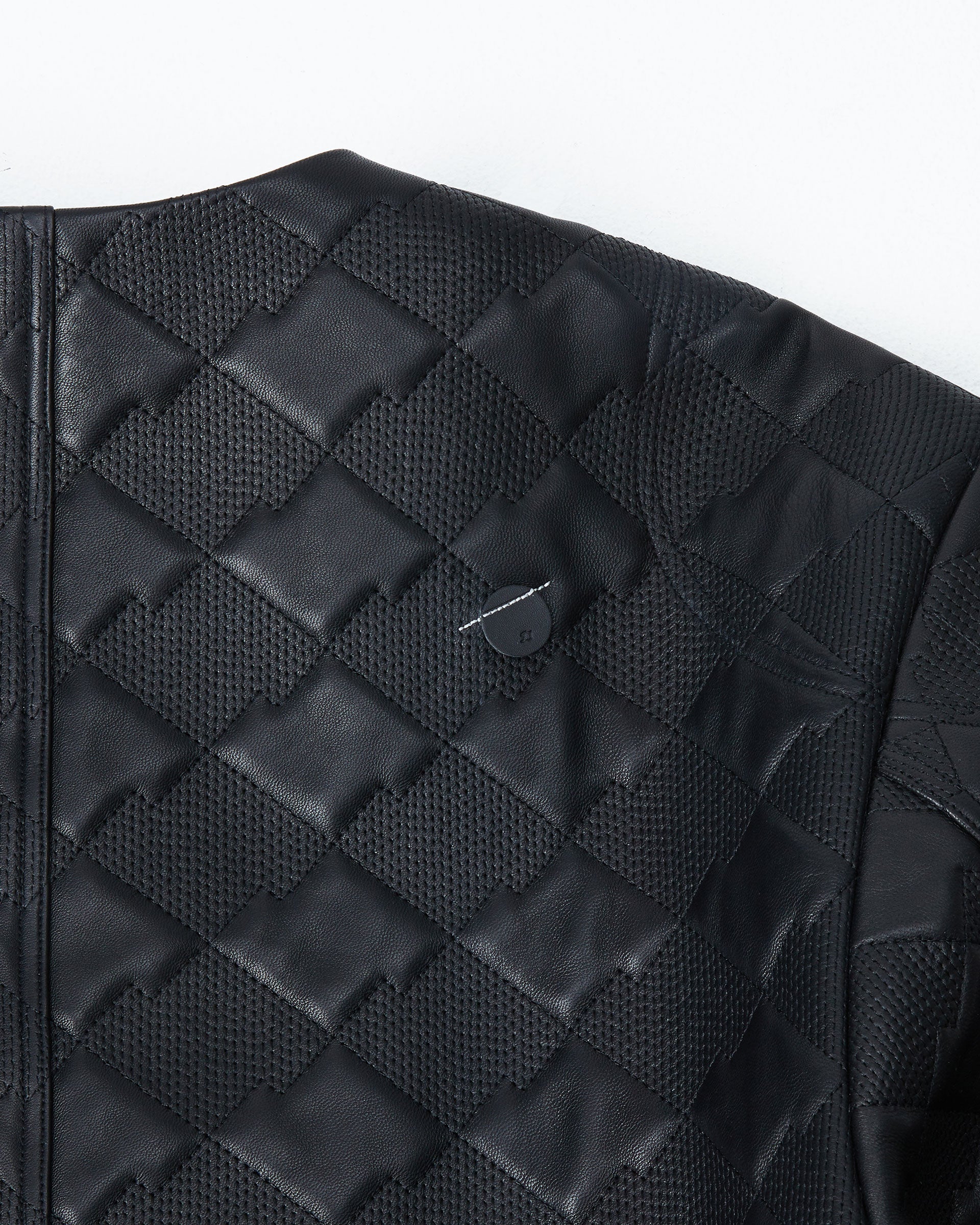 Ader Error - Tenit jumper (Noir) product image 9 | TRAB K-Fashion Australia