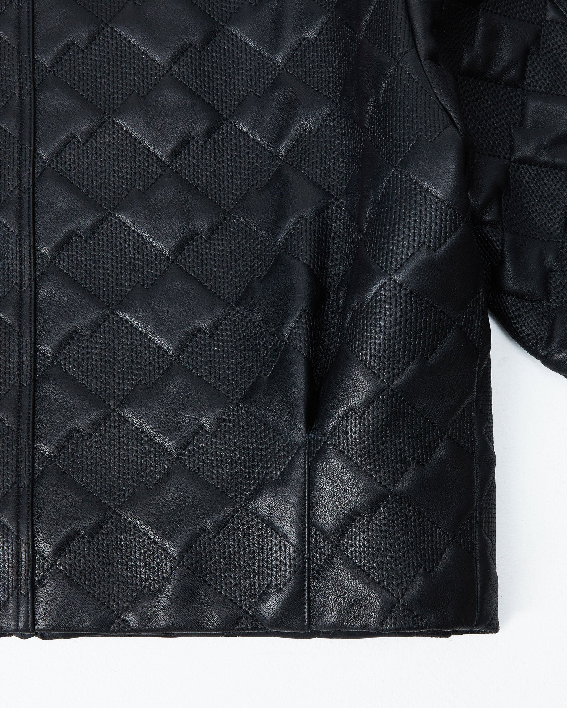Ader Error - Tenit jumper (Noir) product image 10 | TRAB K-Fashion Australia