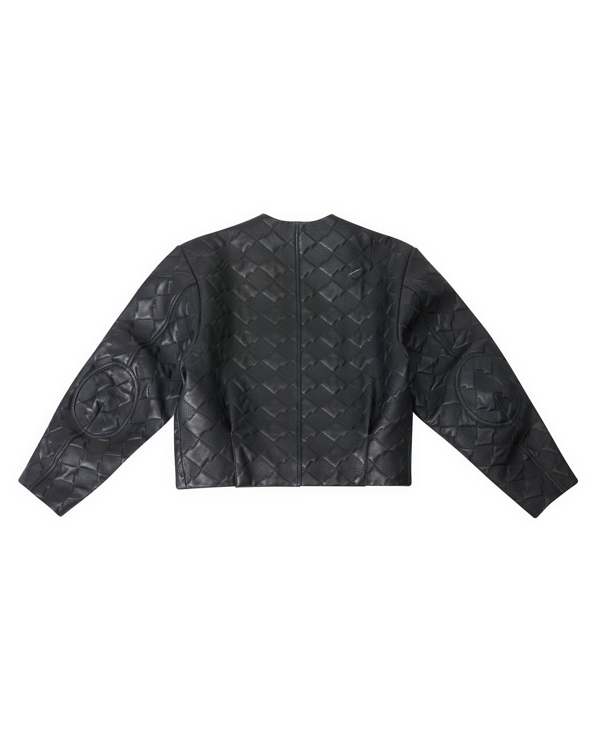 Ader Error - Tenit jumper (Noir) product image 13 | TRAB K-Fashion Australia