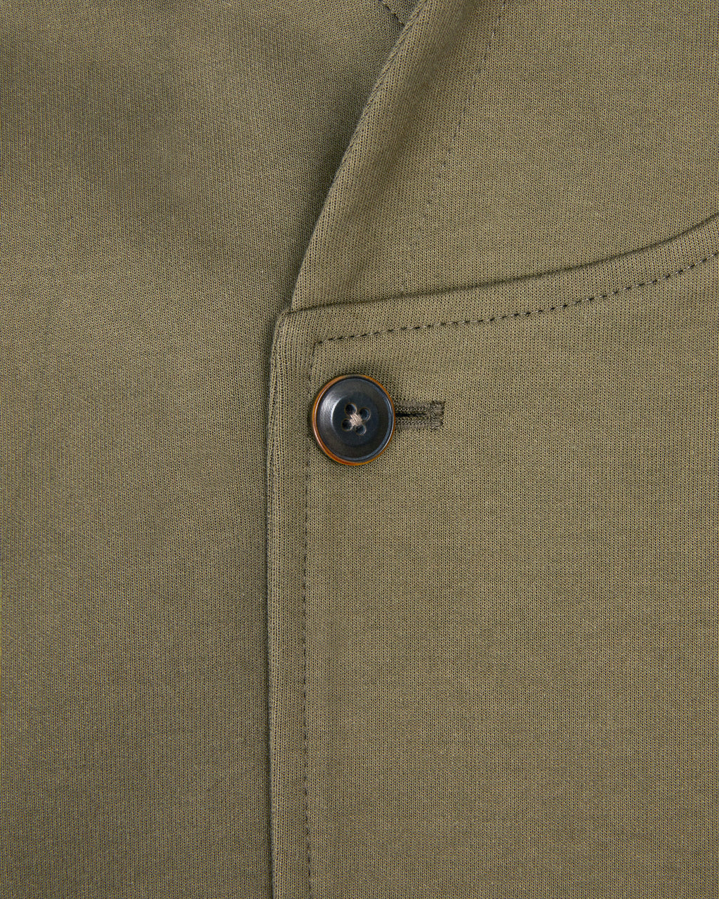Ader Error - Fluic logo hoodie zip-up (Brown) product image 7 | TRAB K-Fashion Australia