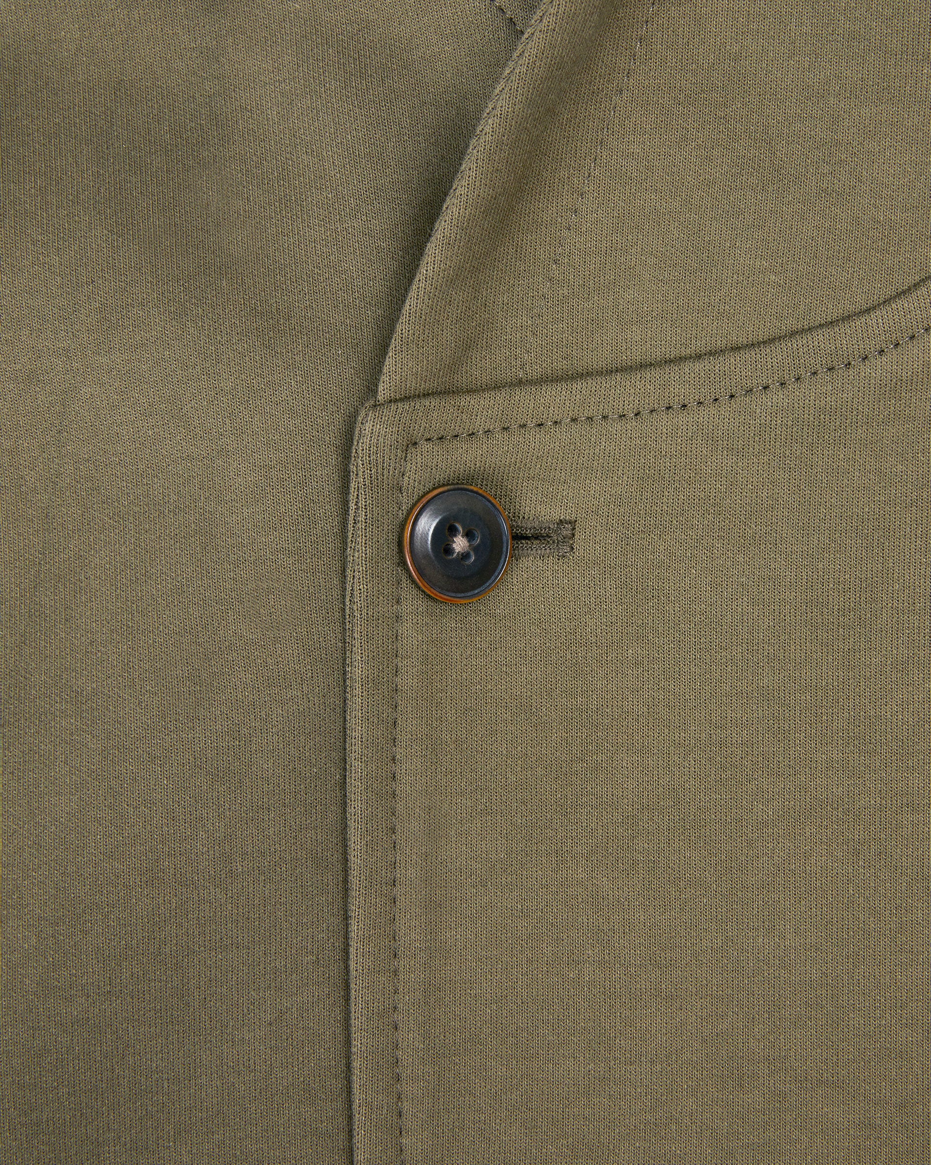 Ader Error - Fluic logo hoodie zip-up (Brown) product image 7 | TRAB K-Fashion Australia