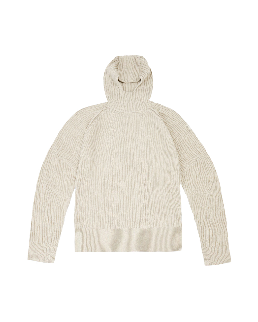Ader Error - Clava knit (Beige) product image 14 | TRAB K-Fashion Australia