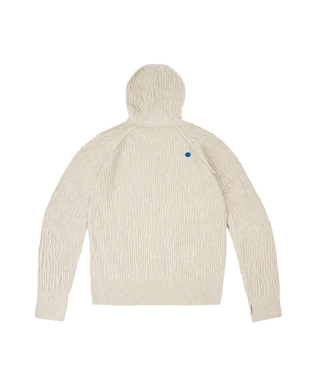 Ader Error - Clava knit (Beige) product image 15 | TRAB K-Fashion Australia
