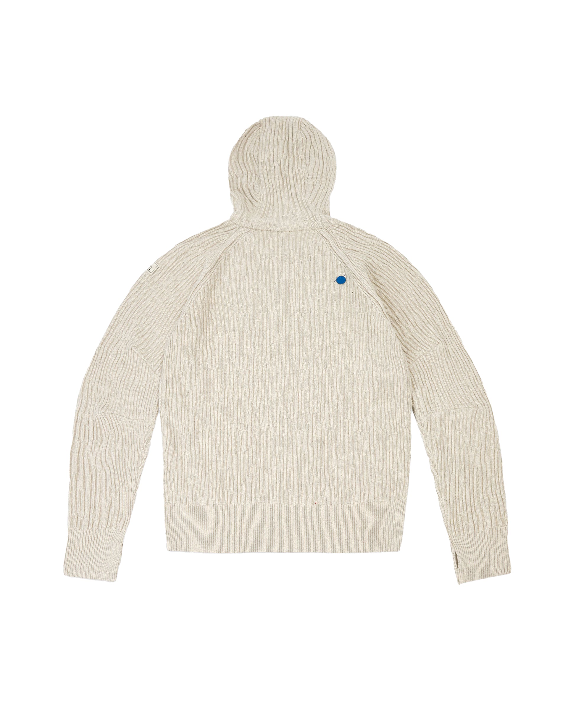 Ader Error - Clava knit (Beige) product image 15 | TRAB K-Fashion Australia