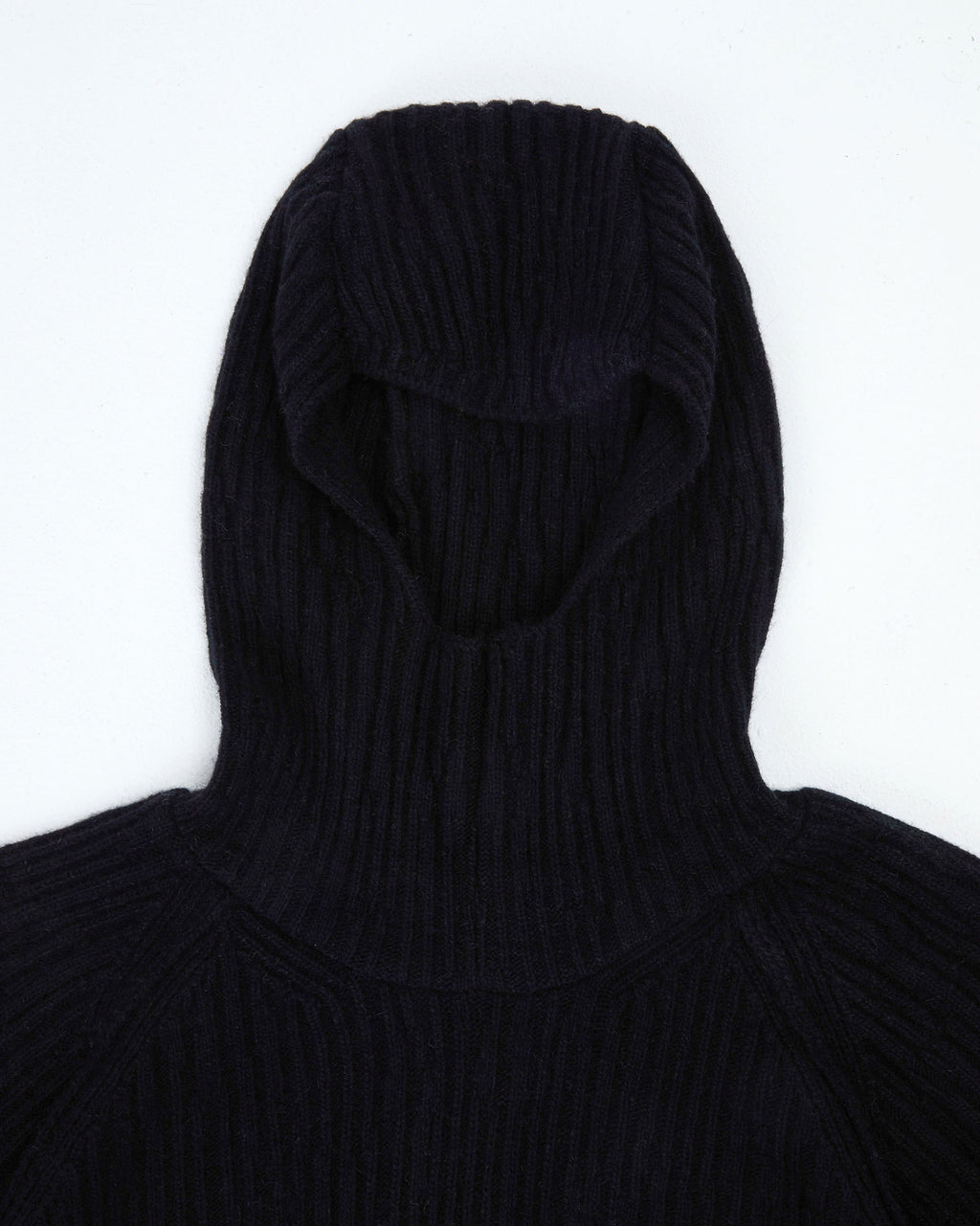 Ader Error - Clava knit (Noir) product image 9 | TRAB K-Fashion Australia