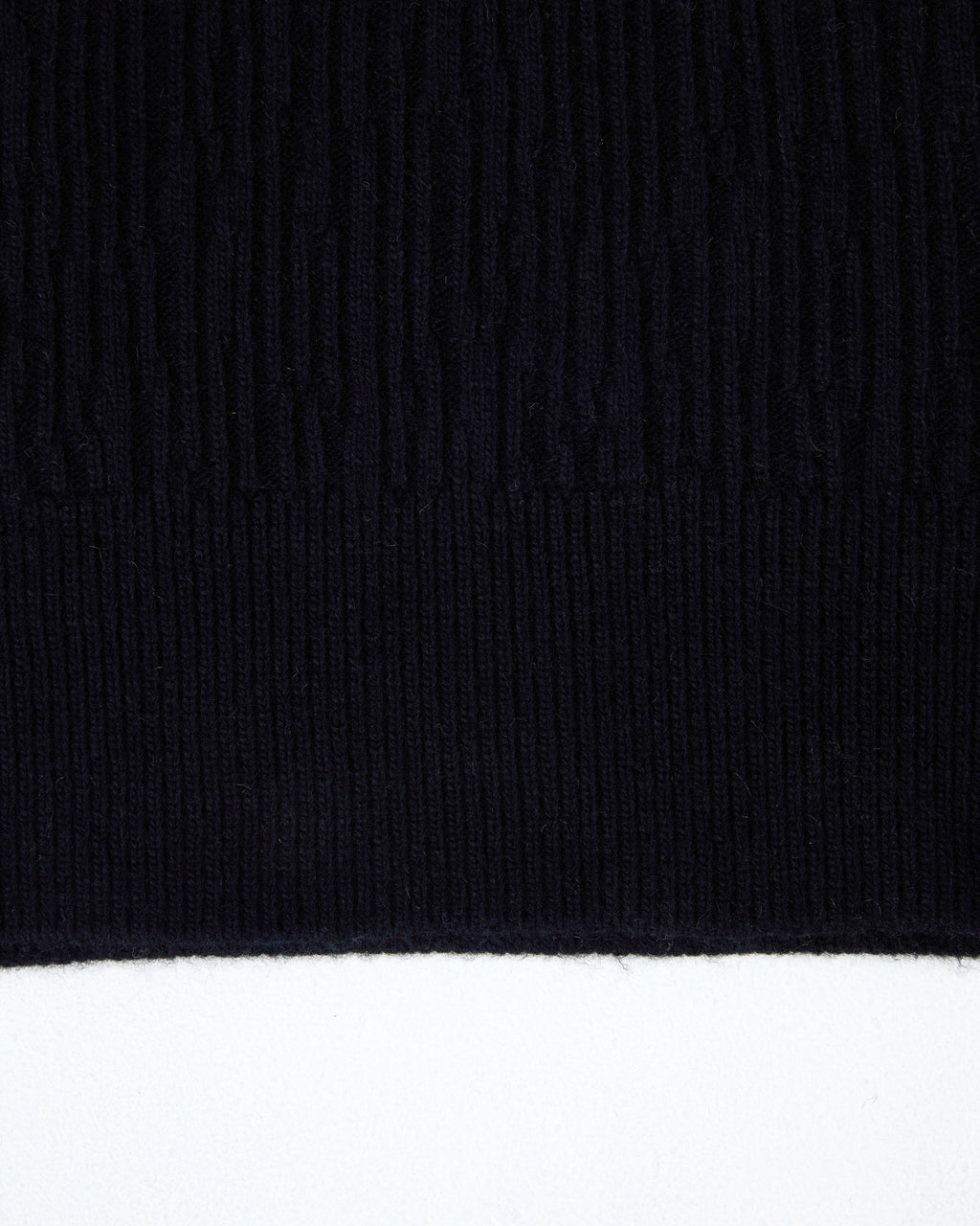 Ader Error - Clava knit (Noir) product image 12 | TRAB K-Fashion Australia
